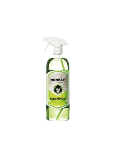 Shampoo de Bicicleta Monkey Products, 1 Litro