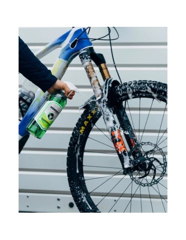 Shampoo de Bicicleta Monkey Products,...
