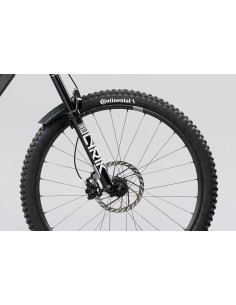 E-BIKE NORCO SIGHT VLT CX C1 2025 Mullet, Amarillo 2