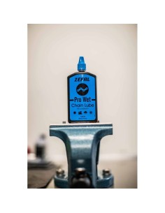 Lubricante Zefal Pro Wet Lube  120ml 2