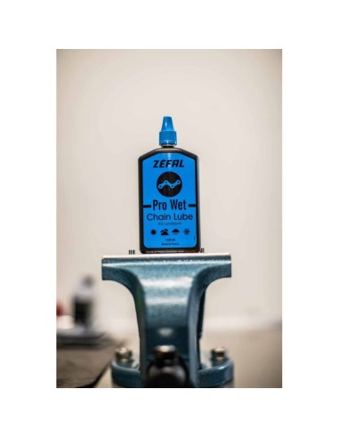 Lubricante Zefal Pro Wet Lube  120ml