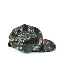 Jockey Sensus Official Camper Dad Hat, Camo 2
