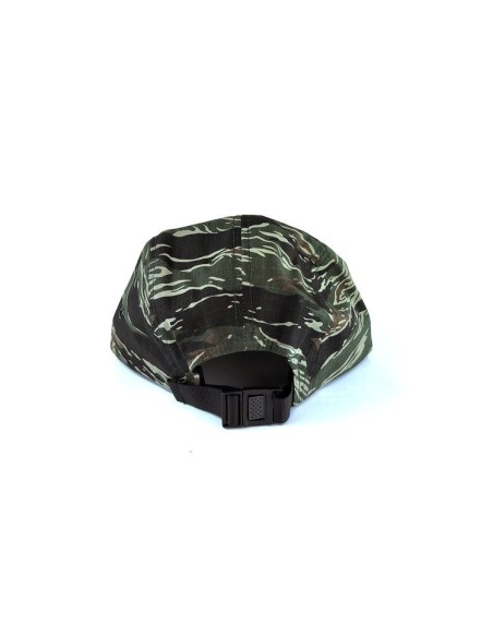 Jockey Sensus Official Camper Dad Hat, Camo