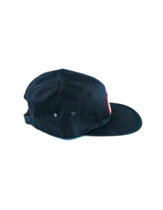 Jockey Sensus Official Camper Dad Hat, Negro 2