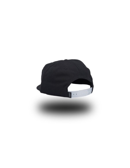 Jockey Sensus FOREST HAT - CLASSIC, Negro
