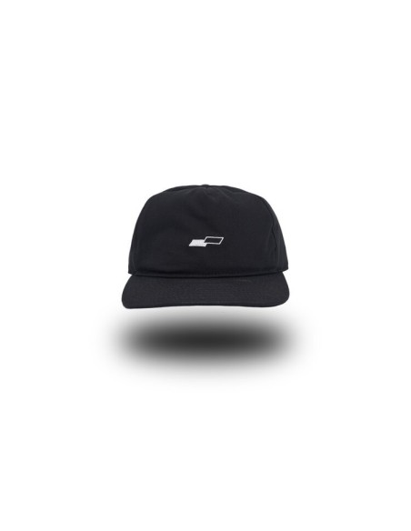 Jockey Sensus FOREST HAT - CLASSIC, Negro