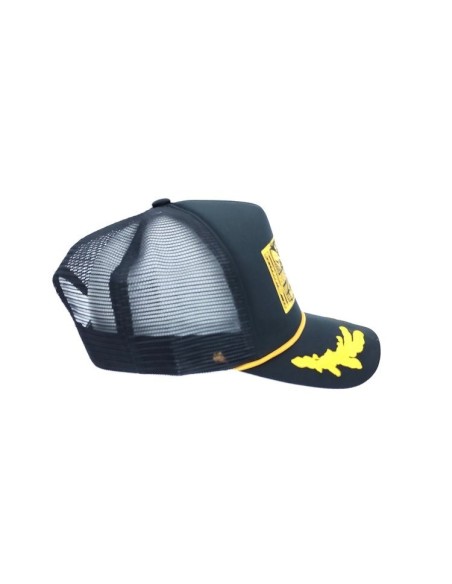 Jockey Sensus Sorry For Rampaging - Trucker Hat