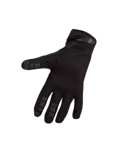 Guantes FOX Ranger Niño, Negro 2