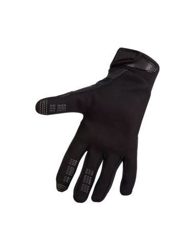 Guantes FOX Ranger Niño, Negro