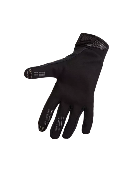 Guantes FOX Ranger Niño, Negro
