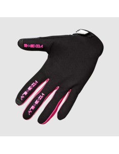 Guantes FOX Ranger Digi Image Edicion Especial, Negro 2