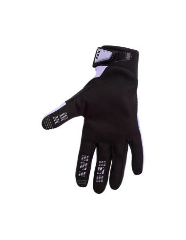 Guantes FOX Ranger Niño, Morado