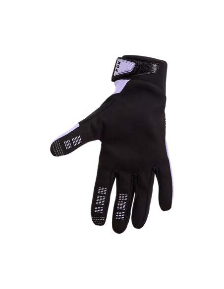 Guantes FOX Ranger Niño, Morado