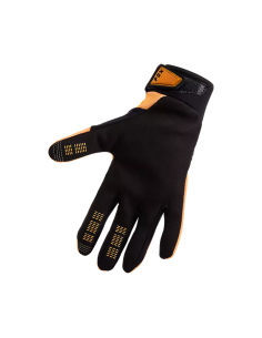 Guantes FOX Ranger Niño, Mandarina 2