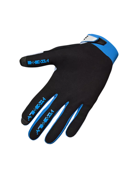 Guantes FOX Ranger Digi Image Edicion Especial, Azul