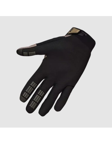 Guantes FOX Ranger, Café Claro