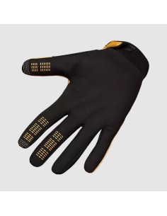 Guantes FOX Ranger, Amarillo 2