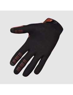 Guantes FOX Ranger, Marrón 2