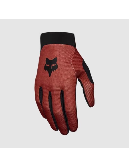 Guantes FOX Ranger, Marrón