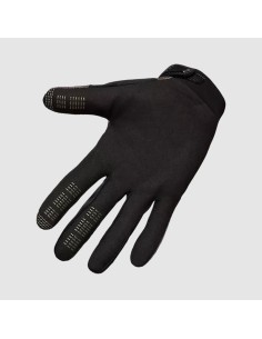 Guantes FOX Ranger, Café 2