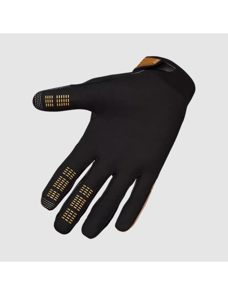Guantes FOX Ranger, Frecuency Amarillo