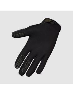 Guantes FOX Ranger, Frecuency Verde 2