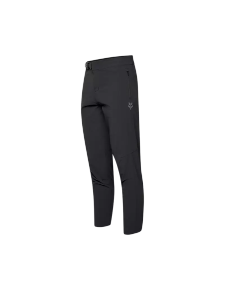 Pantalón FOX Ranger de Niño, Negro