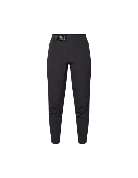 Pantalón FOX Ranger de Niño, Negro