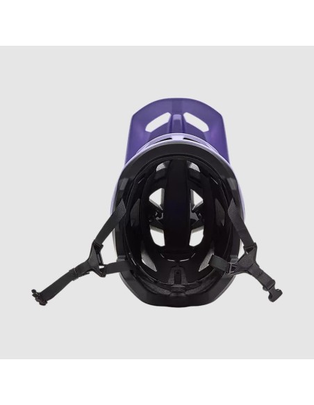 Nuevo! Casco FOX Speedframe 5050 MIPS - Morado