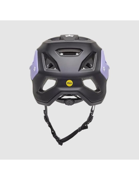 Nuevo! Casco FOX Speedframe 5050 MIPS - Morado