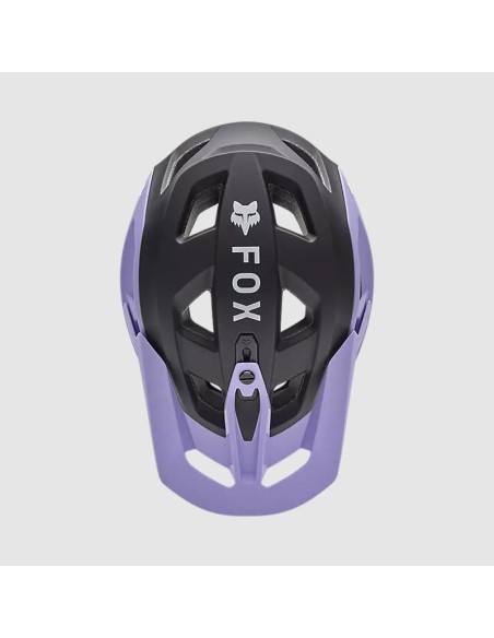 Nuevo! Casco FOX Speedframe 5050 MIPS - Morado