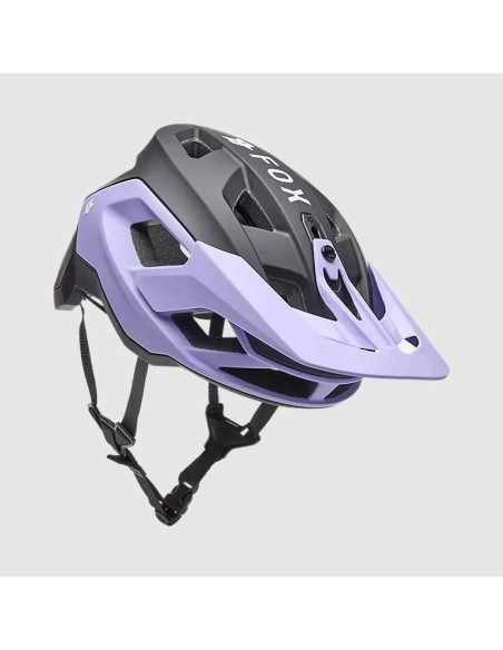 Nuevo! Casco FOX Speedframe 5050 MIPS - Morado
