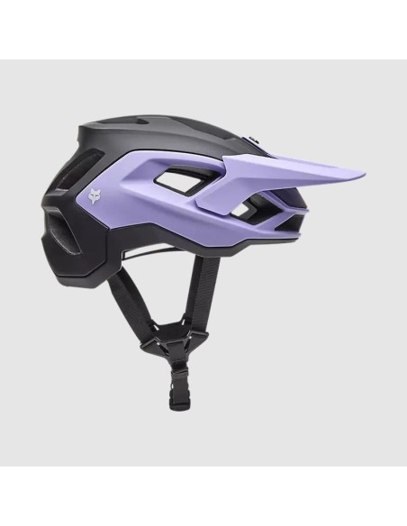 Nuevo! Casco FOX Speedframe 5050 MIPS - Morado