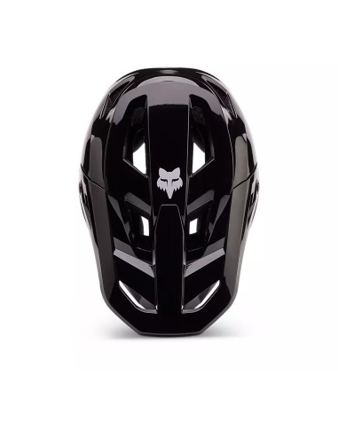 Casco FOX New Rampage Negro