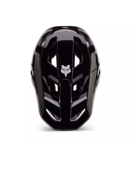 Casco FOX New Rampage Negro