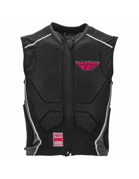 Protector de Espalda FLY Barricade Zip Vest