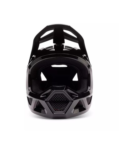 Casco FOX New Rampage Negro