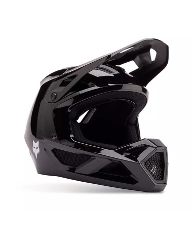 Casco FOX New Rampage Negro