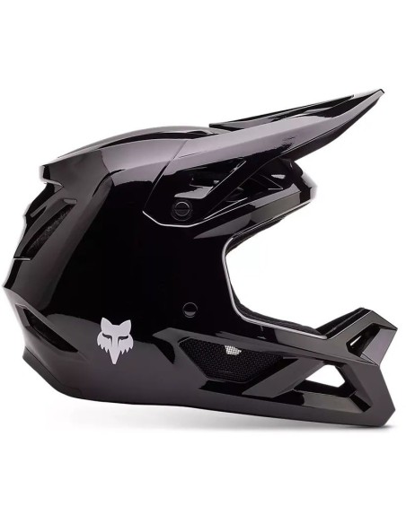 Casco FOX New Rampage Negro