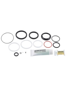 Kit de Retenes Rock Shox Shock Super Deluxe A1 B2 200 Horas