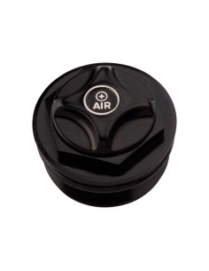 Tapa Horquilla Air 32 mm REBA SID REVELATION BLUTO ARGYLE