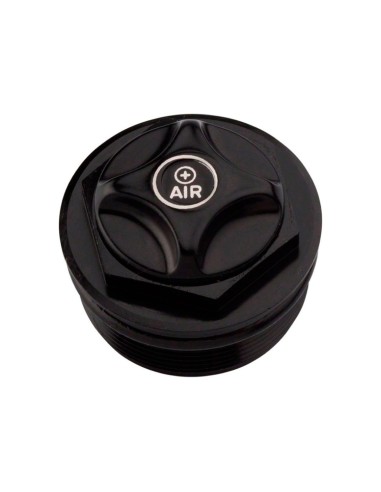 Tapa Horquilla Air 32 mm REBA SID REVELATION BLUTO ARGYLE