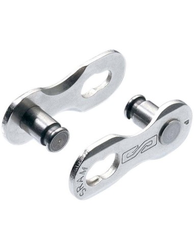 Conector de Cadena Sram 11v MTB Plata, 1 unidad