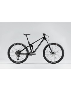 RESERVA! Norco Fluid FS A3 29" 2025, Negra