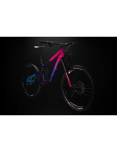 NORCO SHORE A2 27.5" 2025 Morado/Rosado