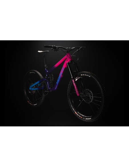 NORCO SHORE A2 27.5" 2025 Morado/Rosado
