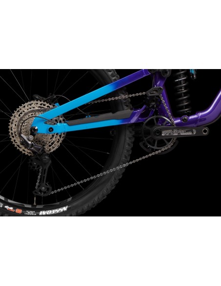 NORCO SHORE A2 27.5" 2025 Morado/Rosado