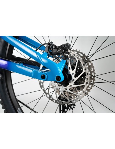 NORCO SHORE A2 27.5" 2025 Morado/Rosado