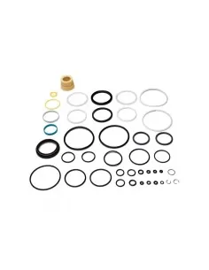Kit Sellos Fox Shock X2 Float Spring and Damper Rebuild...