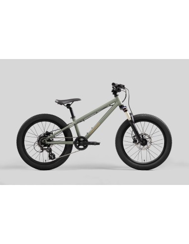 Bicicleta NORCO Charger 20", Gris